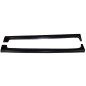 Ford Focus III 2010-2014 minigonne (Cod. S-SS-FFOC-HBMK3-ABS-01)