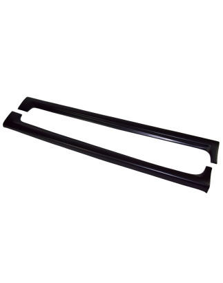 Ford Focus III 2010-2014 minigonne (Cod. S-SS-FFOC-HBMK3-ABS-01)