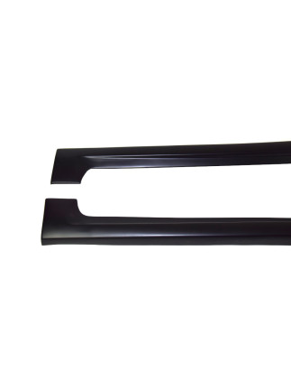 Ford Focus III 2010-2014 minigonne (Cod. S-SS-FFOC-HBMK3-ABS-01)
