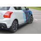 Diffusori minigonne Suzuki Swift Sport Mk6 (Cod. M-SZ-SW-6-SPORT-SD1G)