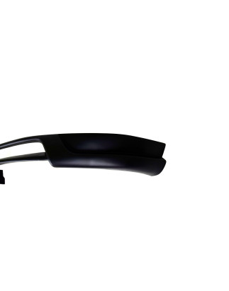 Ford Focus MK2 2004-2007 Spoiler paraurti anteriore (Cod. S-FBS-FFOC-MK2-01)