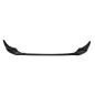 Ford Focus III 2014-2019 Spoiler paraurti anteriore (Cod. S-FBS-FFOC-MK3-ABS-01)