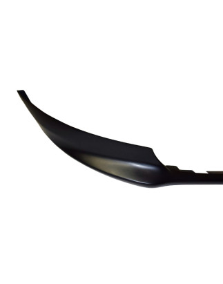 Ford Focus III 2014-2019 Spoiler paraurti anteriore (Cod. S-FBS-FFOC-MK3-ABS-01)