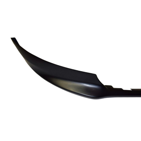 Ford Focus III 2014-2019 Spoiler paraurti anteriore (Cod. S-FBS-FFOC-MK3-ABS-01)