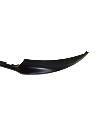 Ford Focus III 2014-2019 Spoiler paraurti anteriore (Cod. S-FBS-FFOC-MK3-ABS-01)