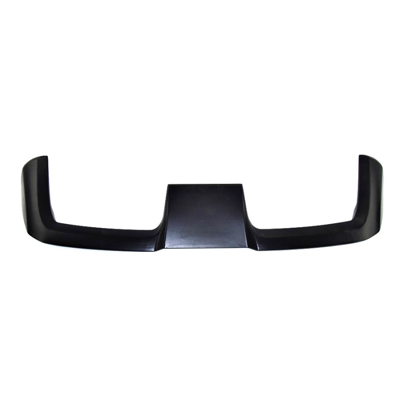 Ford Kuga Escape MK2 2013-2019 Spoiler tetto (Cod. S-RS-FKUG-ABS-01)