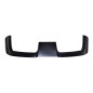 Ford Kuga Escape MK2 2013-2019 Spoiler tetto (Cod. S-RS-FKUG-ABS-01)