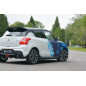 Diffusori minigonne Suzuki Swift Sport Mk6 (Cod. M-SZ-SW-6-SPORT-SD1G)