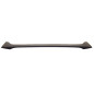 Ford Mondeo MK5 berlina 2014+ Spoiler baule (Cod. S-BS-FMON-MK5S-ABS-01)
