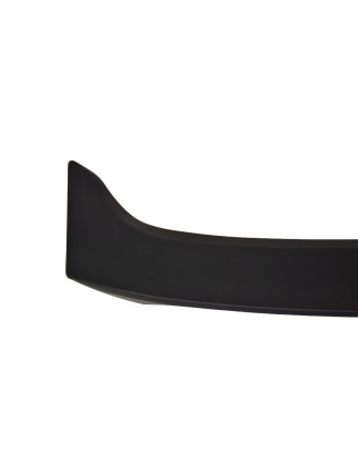 Ford Mondeo MK5 berlina 2014+ Spoiler baule (Cod. S-BS-FMON-MK5S-ABS-01)
