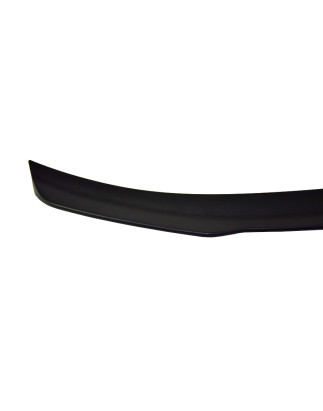 Ford Mustang MK6 2014+ Spoiler baule (Cod. S-BS-FMUS-MK6-ABS-01)