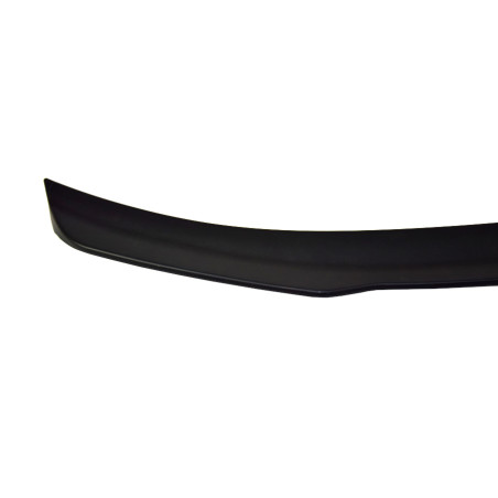 Ford Mustang MK6 2014+ Spoiler baule (Cod. S-BS-FMUS-MK6-ABS-01)