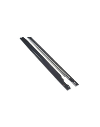 Diffusori minigonne Suzuki Swift Sport Mk6 (Cod. M-SZ-SW-6-SPORT-SD1G)