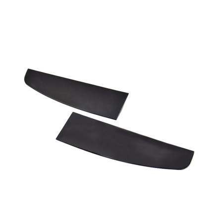Ford Transit 2012+ Spoiler tetto (Cod. S-RS-FTRA-ABS-01)