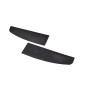 Ford Transit 2012+ Spoiler tetto (Cod. S-RS-FTRA-ABS-01)