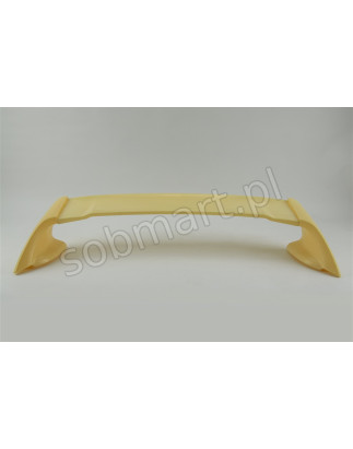 Honda Civic MK8 berlina 2006-2011 Spoiler baule (Cod. S-BS-HCIV-8-ABS-01)