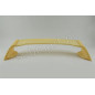 Honda Civic MK8 berlina 2006-2011 Spoiler baule (Cod. S-BS-HCIV-8-ABS-01)