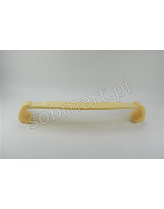 Honda Civic MK8 berlina 2006-2011 Spoiler baule (Cod. S-BS-HCIV-8-ABS-01)