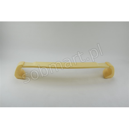 Honda Civic MK8 berlina 2006-2011 Spoiler baule (Cod. S-BS-HCIV-8-ABS-01)