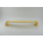 Honda Civic MK8 berlina 2006-2011 Spoiler baule (Cod. S-BS-HCIV-8-ABS-01)