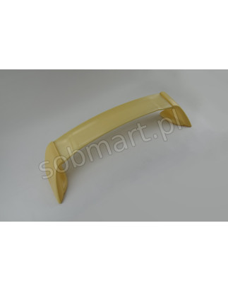 Honda Civic MK8 berlina 2006-2011 Spoiler baule (Cod. S-BS-HCIV-8-ABS-01)
