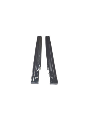 Diffusori minigonne Suzuki Swift Sport Mk6 (Cod. M-SZ-SW-6-SPORT-SD1G)