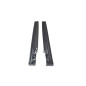 Diffusori minigonne Suzuki Swift Sport Mk6 (Cod. M-SZ-SW-6-SPORT-SD1G)