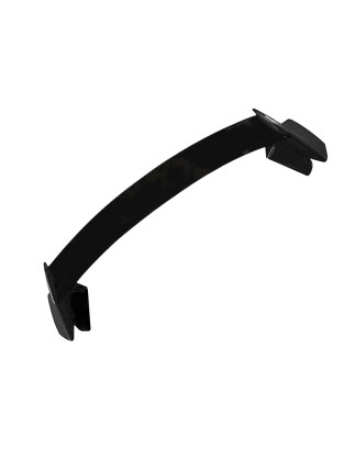 Honda Civic 10 hatchback 2015-2021 Spoiler baule (Cod. S-BS-HCIV10HB-ABS-01)