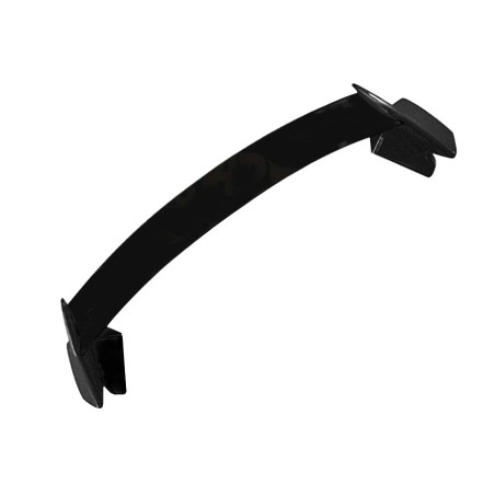 Honda Civic 10 hatchback 2015-2021 Spoiler baule (Cod. S-BS-HCIV10HB-ABS-01)