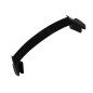 Honda Civic 10 hatchback 2015-2021 Spoiler baule (Cod. S-BS-HCIV10HB-ABS-01) Honda Civic 10 hatchback 2015-2021 Spoiler baule (Cod. S-BS-HCIV10HB-ABS-01)