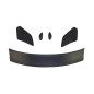 Honda Civic 10 hatchback 2015-2021 Spoiler baule (Cod. S-BS-HCIV10HB-ABS-01) Honda Civic 10 hatchback 2015-2021 Spoiler baule (Cod. S-BS-HCIV10HB-ABS-01)