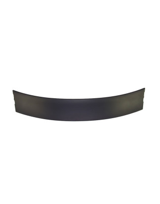 Honda Civic 10 hatchback 2015-2021 Spoiler baule (Cod. S-BS-HCIV10HB-ABS-01)