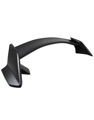 Honda Civic 10 berlina 2015-2021 Spoiler baule (Cod. S-BS-HCIV10S-ABS-01)