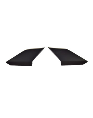 Honda Civic 10 berlina 2015-2021 Spoiler baule (Cod. S-BS-HCIV10S-ABS-01)