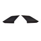 Honda Civic 10 berlina 2015-2021 Spoiler baule (Cod. S-BS-HCIV10S-ABS-01)