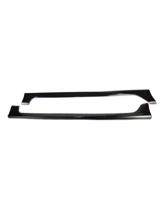 Honda Civic MK8 berlina 2006-2011 minigonne (Cod. S-SS-HCIV8S-ABS-01)