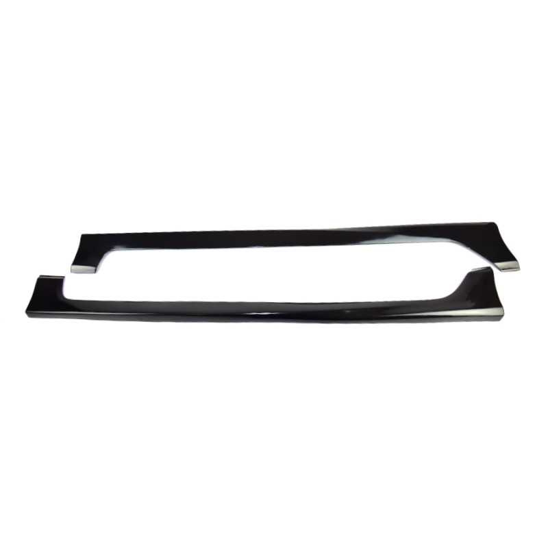 Honda Civic MK8 berlina 2006-2011 minigonne (Cod. S-SS-HCIV8S-ABS-01)