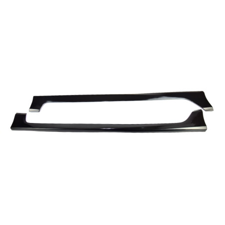 Honda Civic MK8 berlina 2006-2011 minigonne (Cod. S-SS-HCIV8S-ABS-01)