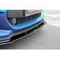 SPLITTER ANTERIORE V.1 SUZUKI SWIFT 6 SPORT (Cod. M-SZ-SW-6-SPORT-FD1G)