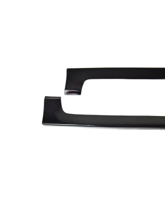 Honda Civic MK8 berlina 2006-2011 minigonne (Cod. S-SS-HCIV8S-ABS-01)