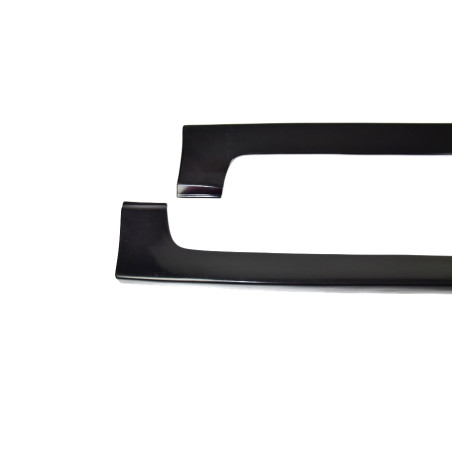 Honda Civic MK8 berlina 2006-2011 minigonne (Cod. S-SS-HCIV8S-ABS-01)