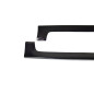 Honda Civic MK8 berlina 2006-2011 minigonne (Cod. S-SS-HCIV8S-ABS-01)