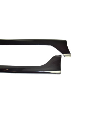Honda Civic MK8 berlina 2006-2011 minigonne (Cod. S-SS-HCIV8S-ABS-01)