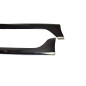 Honda Civic MK8 berlina 2006-2011 minigonne (Cod. S-SS-HCIV8S-ABS-01)