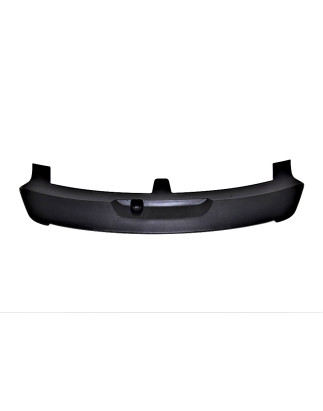 Honda CRV 3 2006-2011 Spoiler tetto (Cod. S-RS-HCRV3-ABS-01)