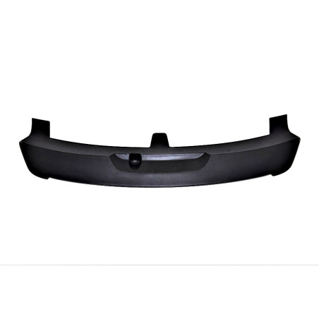 Honda CRV 3 2006-2011 Spoiler tetto (Cod. S-RS-HCRV3-ABS-01)