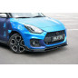SPLITTER ANTERIORE V.1 SUZUKI SWIFT 6 SPORT (Cod. M-SZ-SW-6-SPORT-FD1G)