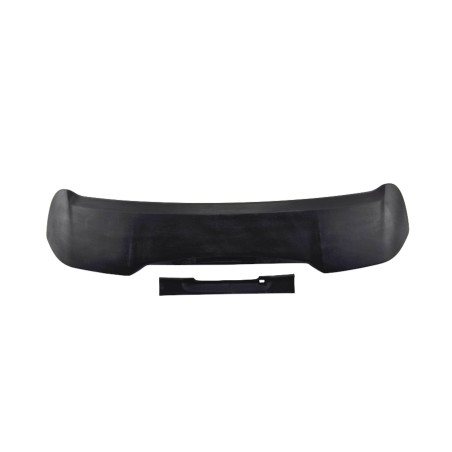 Honda CRV 4 2012-2018 Spoiler tetto (Cod. S-RS-HCRV4-01)