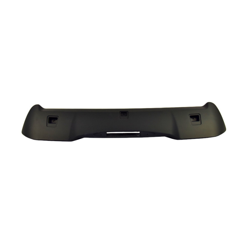 Honda CRV 4 2012-2018 Spoiler tetto (Cod. S-RS-HCRV4-ABS-01) Honda CRV 4 2012-2018 Spoiler tetto (Cod. S-RS-HCRV4-ABS-01)