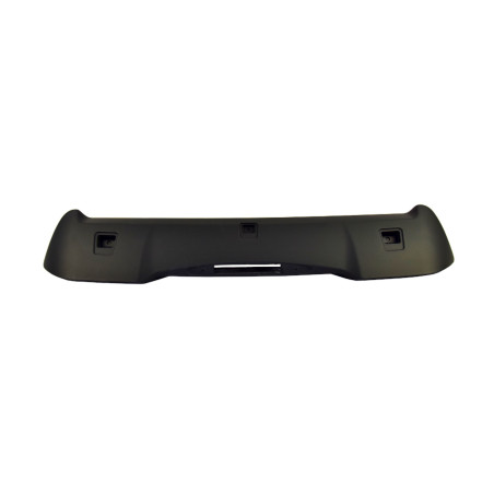 Honda CRV 4 2012-2018 Spoiler tetto (Cod. S-RS-HCRV4-ABS-01)